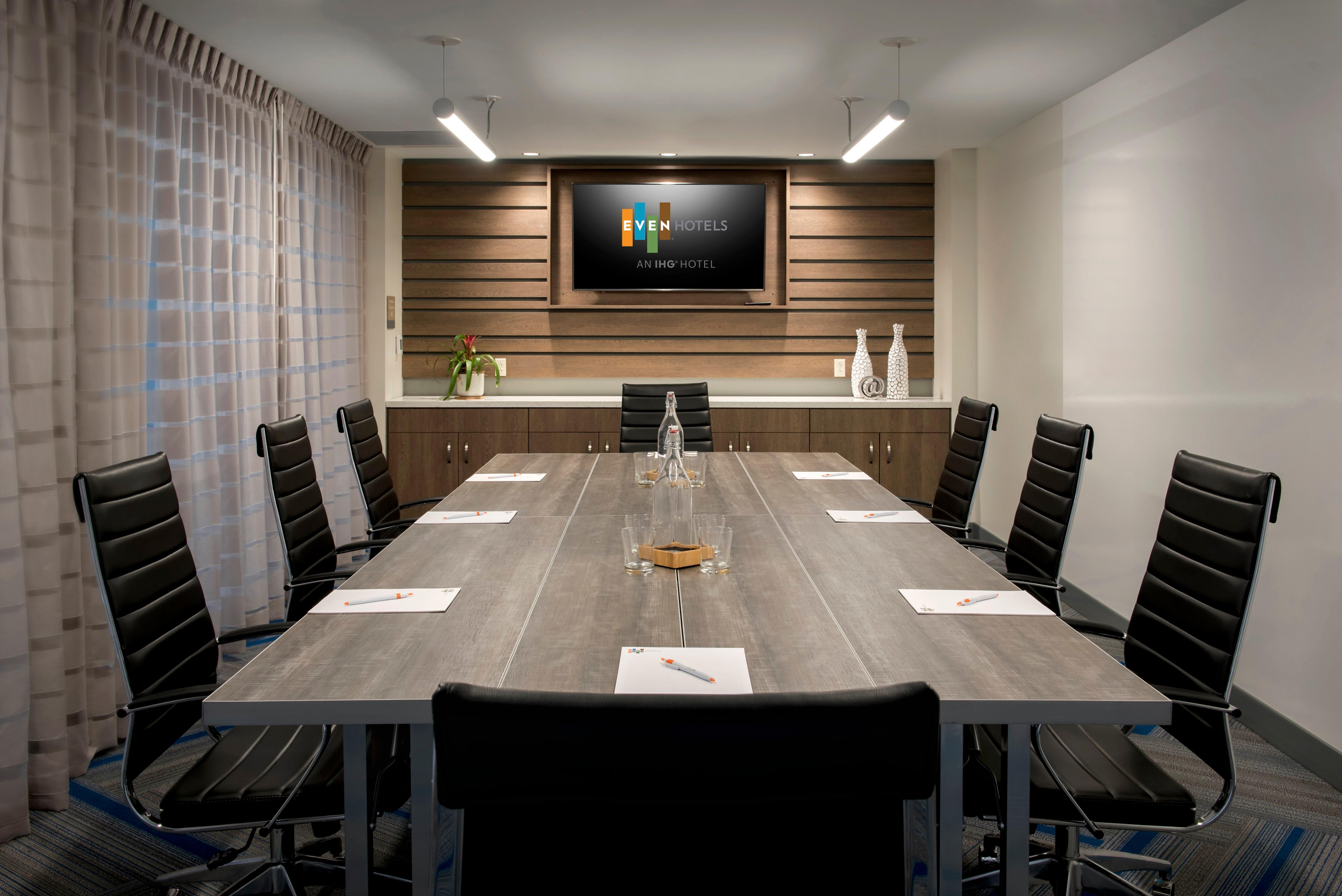 Even Hotel Manchester Airport By Ihg Экстерьер фото