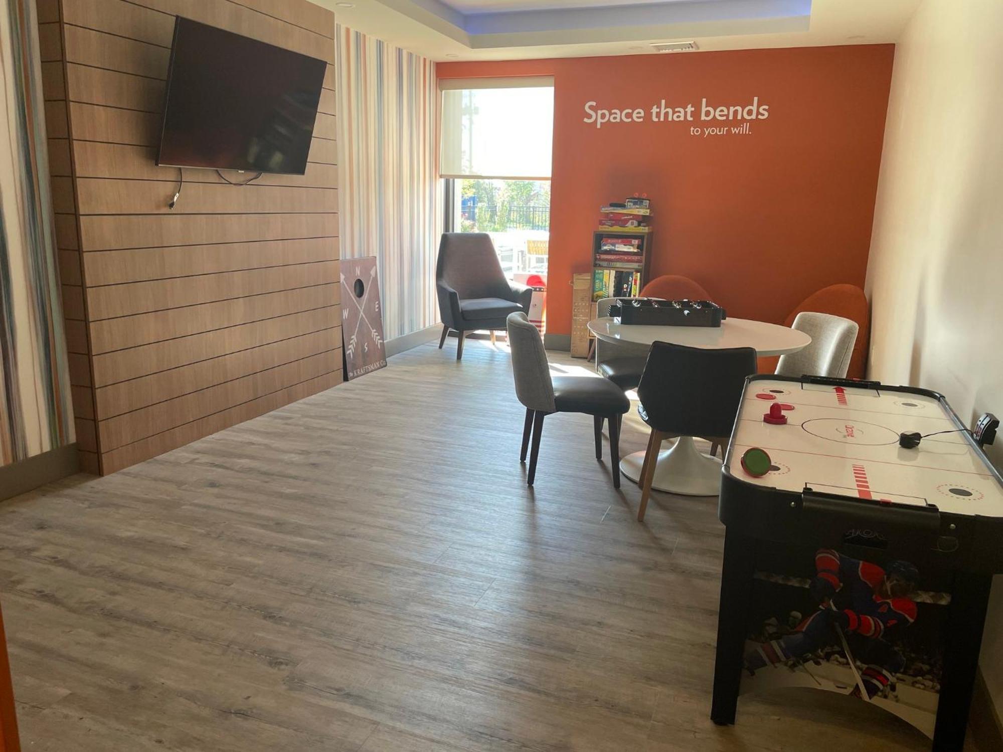 Even Hotel Manchester Airport By Ihg Экстерьер фото