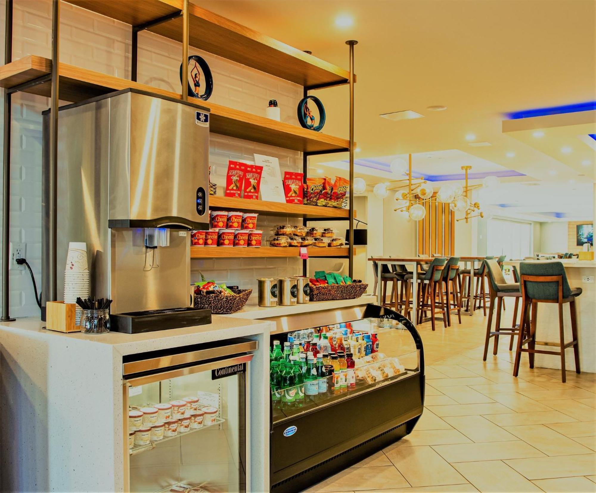 Even Hotel Manchester Airport By Ihg Экстерьер фото