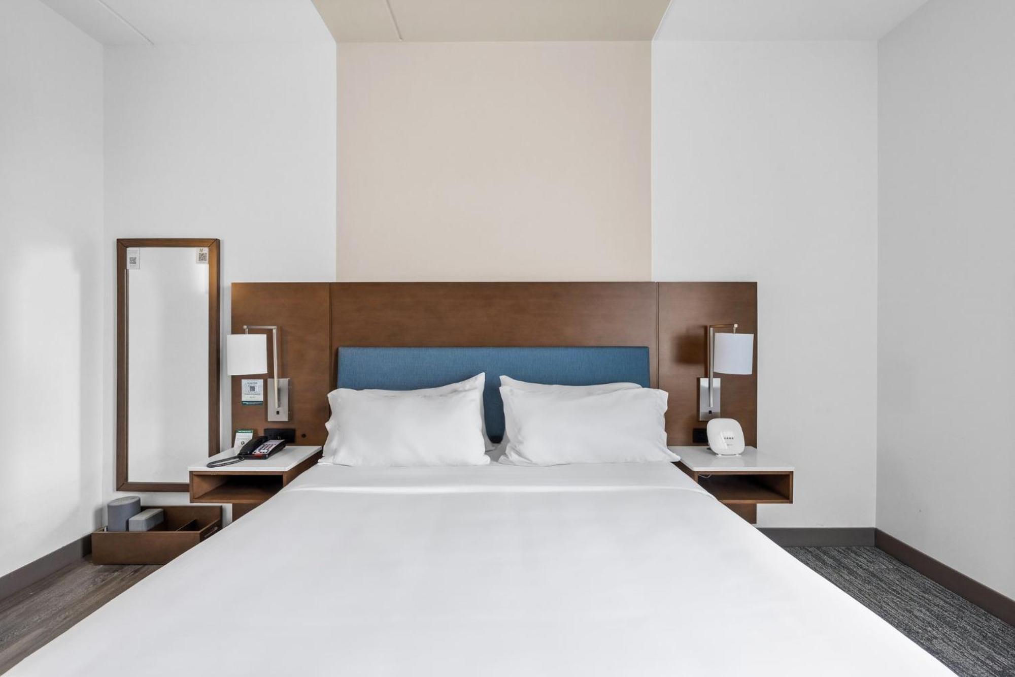 Even Hotel Manchester Airport By Ihg Экстерьер фото